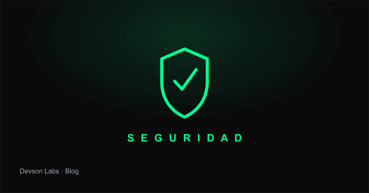 LFPDPPP y outsourcing de software: qué revisar antes de contratar
